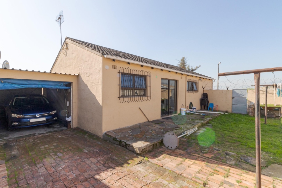 3 Bedroom Property for Sale in Northpine Western Cape